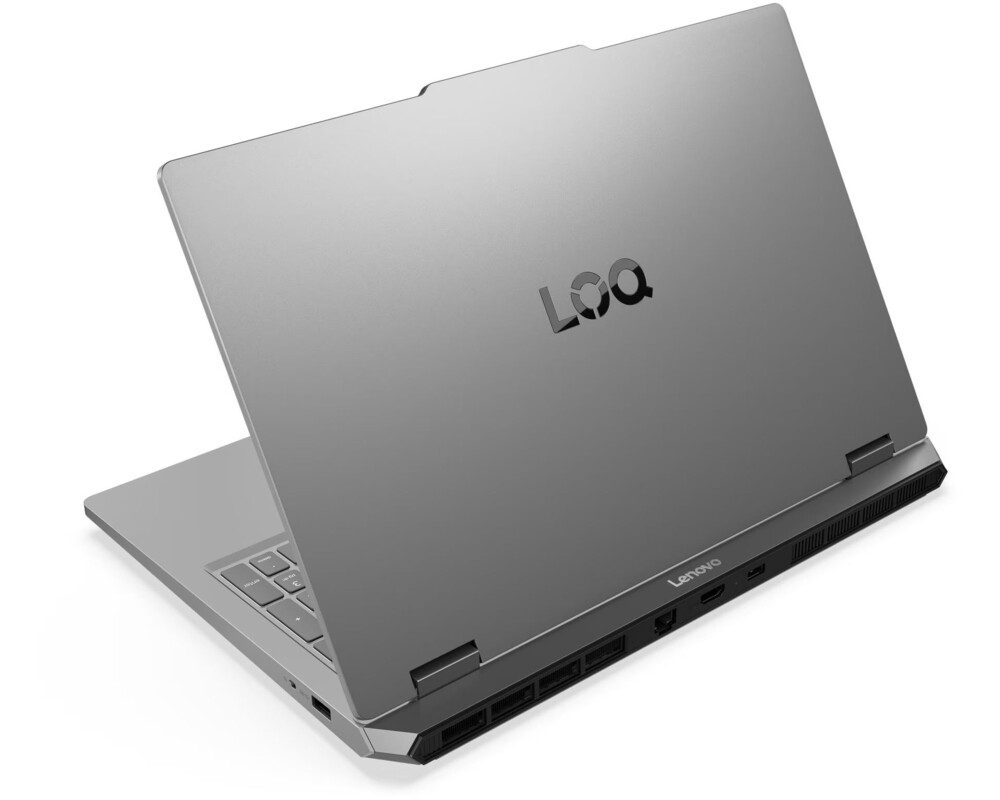 Лаптоп Lenovo LOQ Essential 15IRX11 10