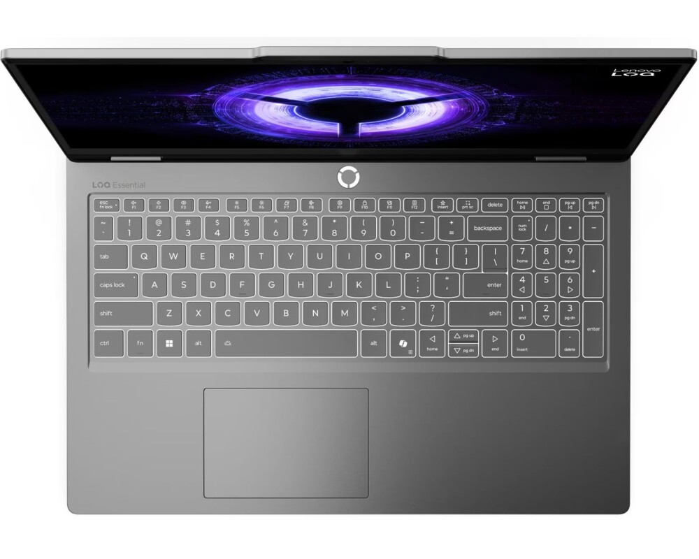 Лаптоп Lenovo LOQ Essential 15IRX11 8