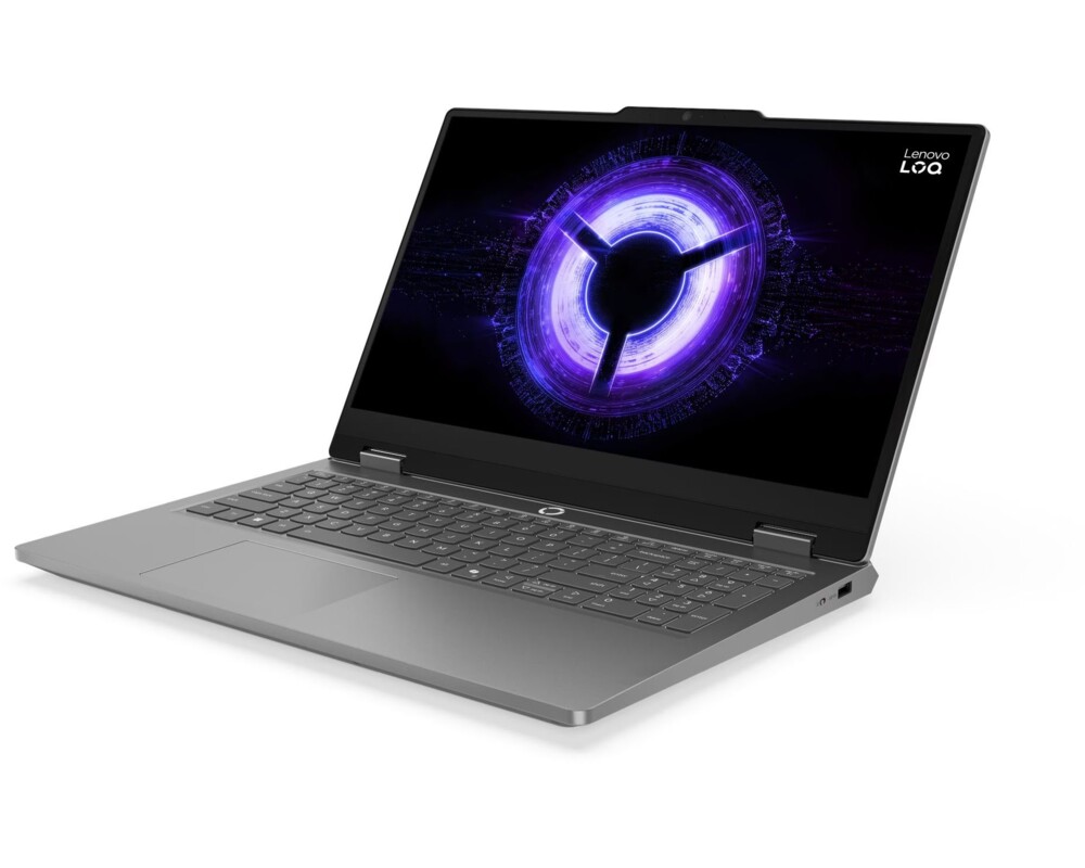 Лаптоп Lenovo LOQ Essential 15IRX11 7