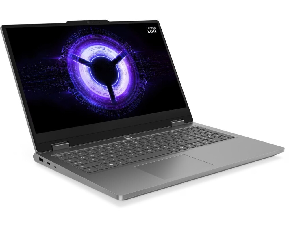 Лаптоп Lenovo LOQ Essential 15IRX11 6