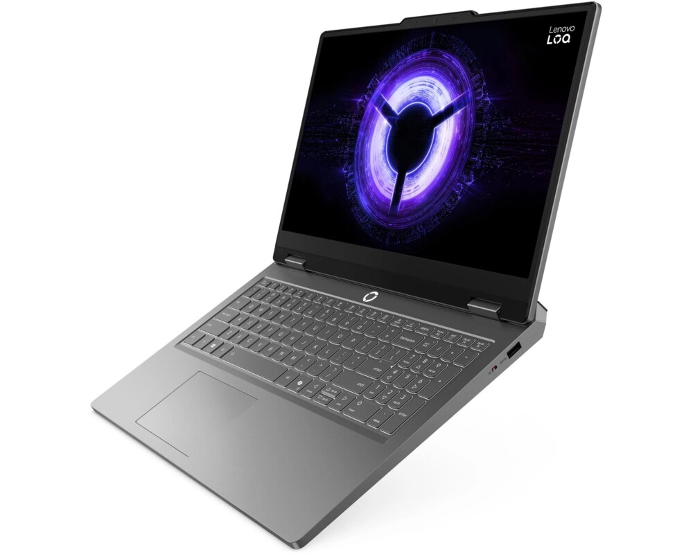 Лаптоп Lenovo LOQ Essential 15IRX11 5