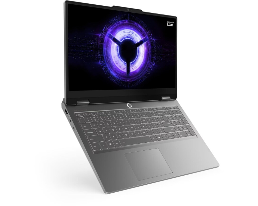 Лаптоп Lenovo LOQ Essential 15IRX11 2