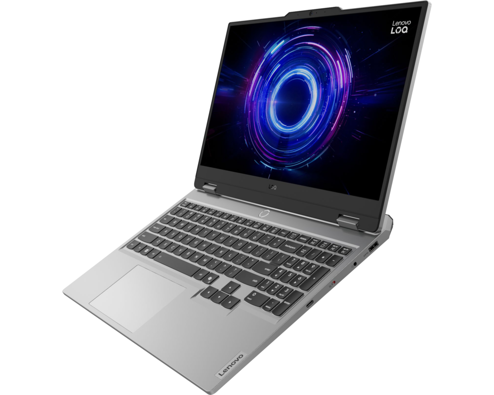 Лаптоп Lenovo LOQ 15IRX10 3