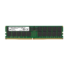  MICRON DDR5 RDIMM 64GB 2Rx4 6400 CL52 869791 MTC40F2046S1RC64BT на топ цена - PIC.bg