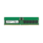 <span>Памет</span> MICRON DDR5 RDIMM 32GB 2Rx8 6400 CL52 <span class='catalog-num-in-name'>MTC20F2085S1RC64BT</span> - 