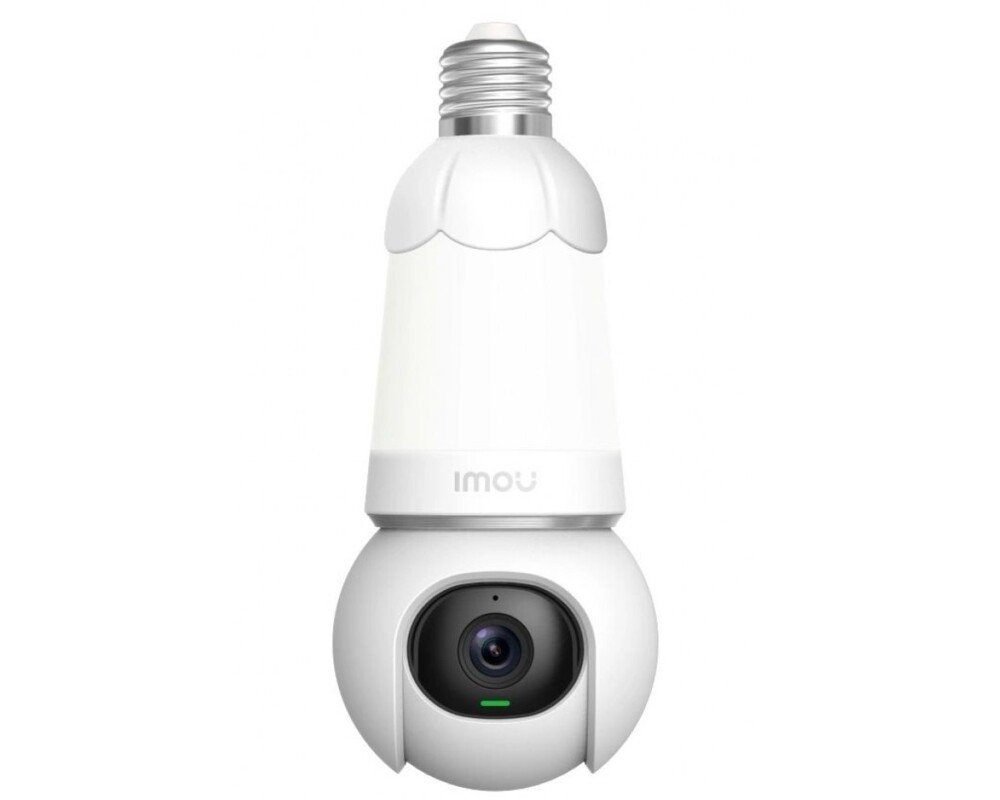 Цифрова IP камера Imou Bulb Cam 5MP 2