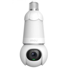  Imou Bulb Cam 5MP 873193 IPC-S6DP-5M0WEB-E27 на топ цена - PIC.bg