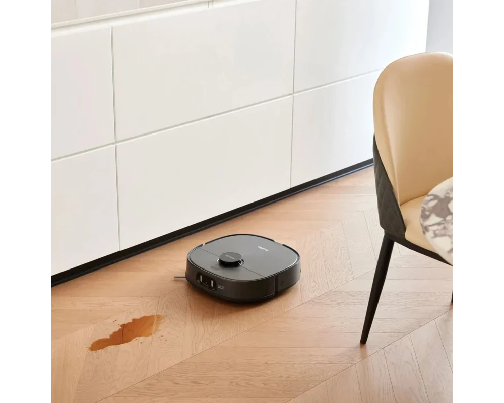 Смарт прахосмукачка  Eureka J15 Pro Ultra 5