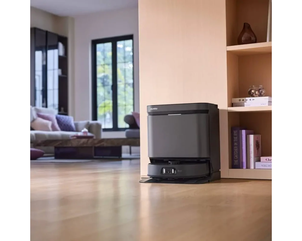 Смарт прахосмукачка  Eureka J15 Pro Ultra 3