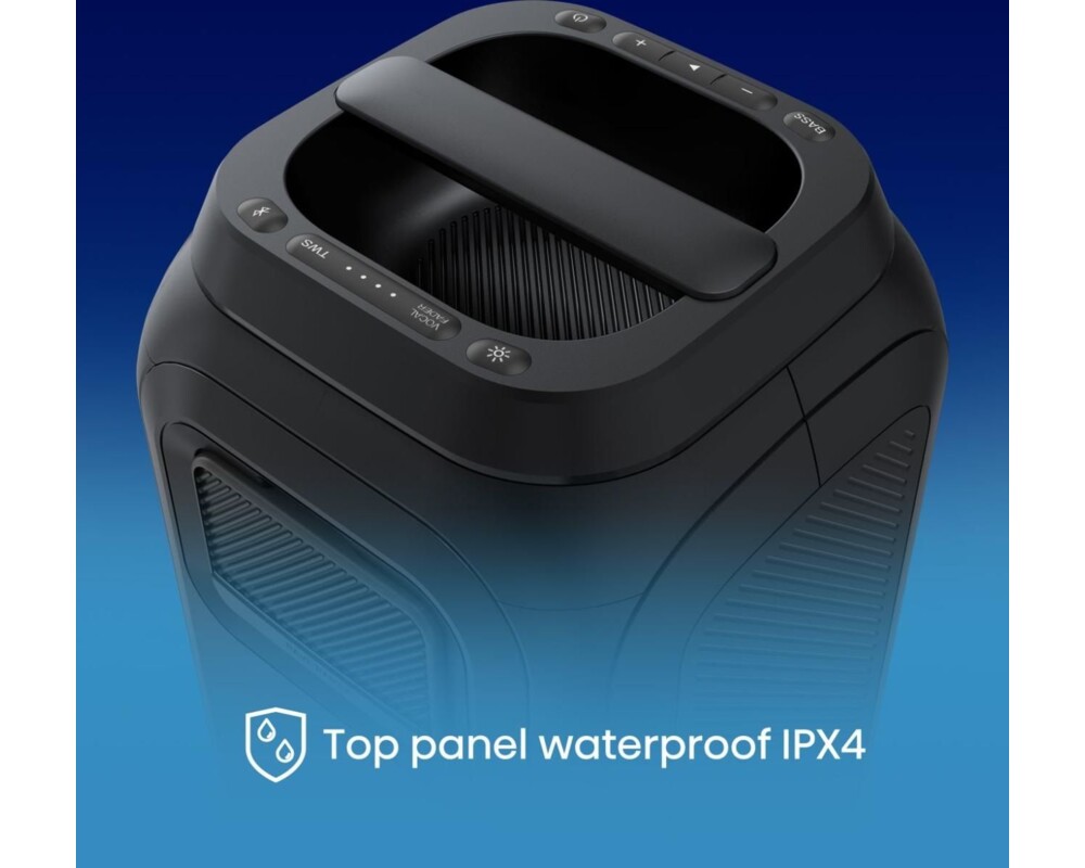 Тонколони Hisense Party Rocket 160 HP160 10