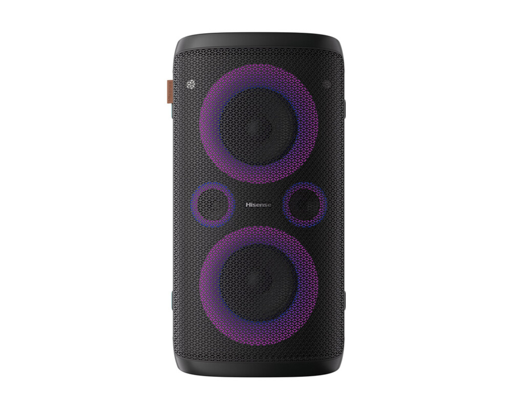 Тонколони Hisense Party Storm 1 HP110 2