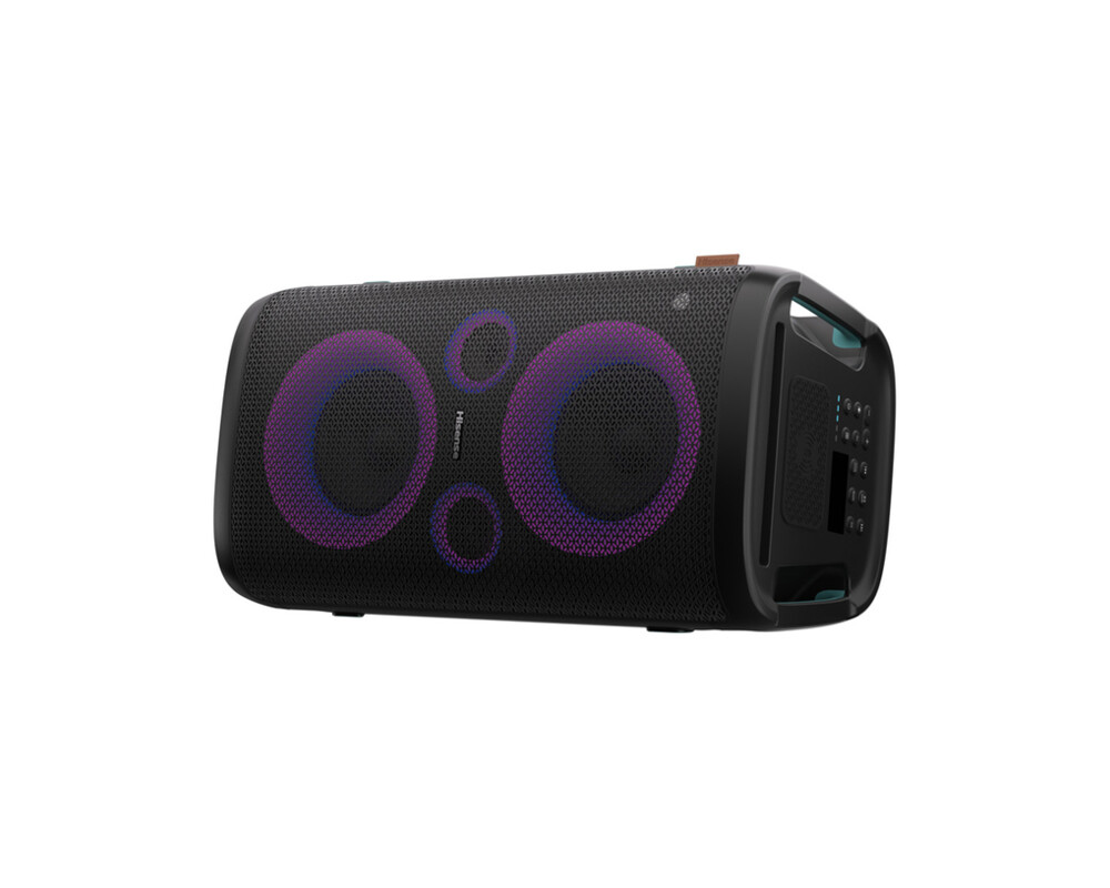 Тонколони Hisense Party Storm 1 HP110 3