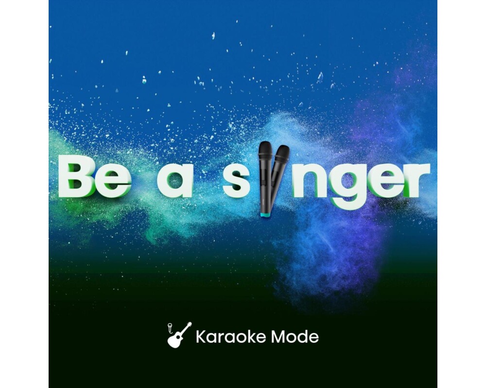 Тонколони Hisense Party Storm 1 HP110 10