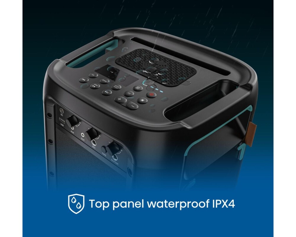 Тонколони Hisense Party Storm 1 HP110 11