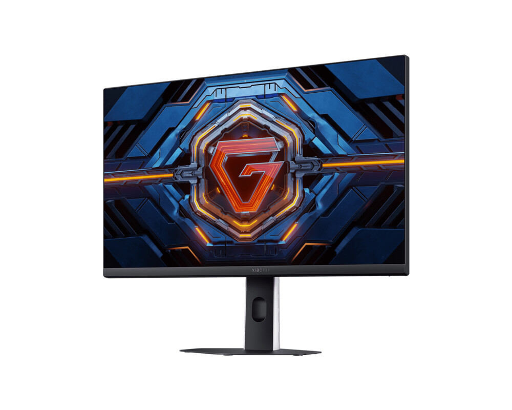 Монитор Xiaomi Gaming Monitor G24i 2026 OM4FE-EU 2