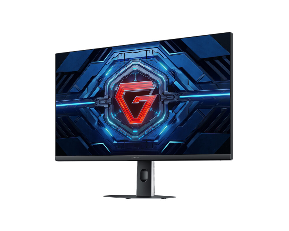 Монитор Xiaomi Gaming Monitor G27i 2026 OM4FF-EU 2