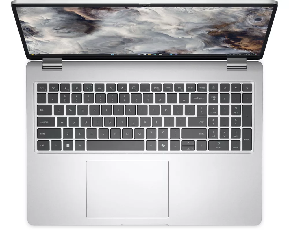 Лаптоп Dell Pro 16 Plus PB16250 5