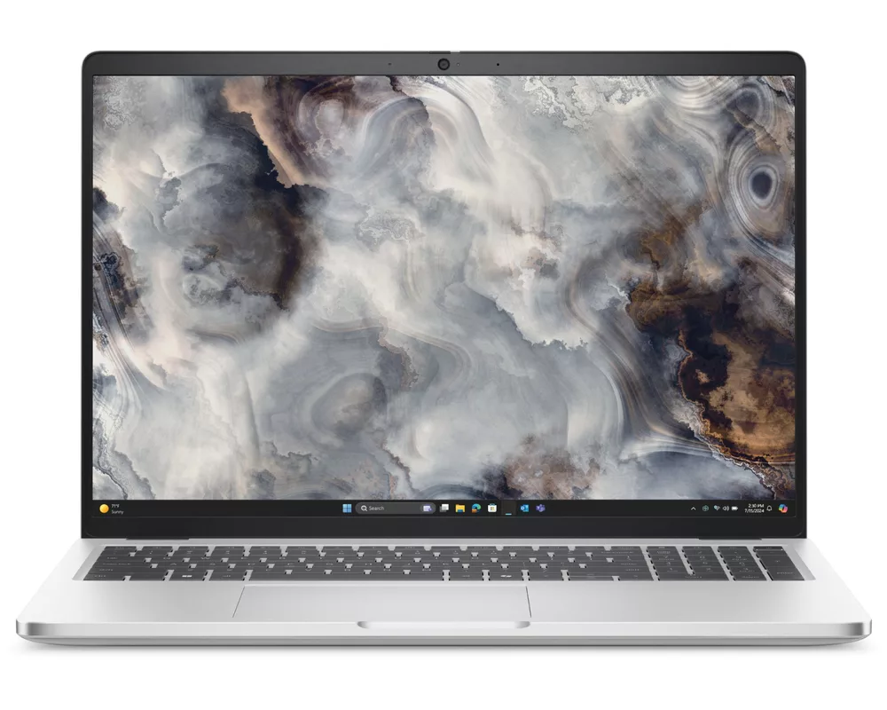 Лаптоп Dell Pro 16 Plus PB16250 2
