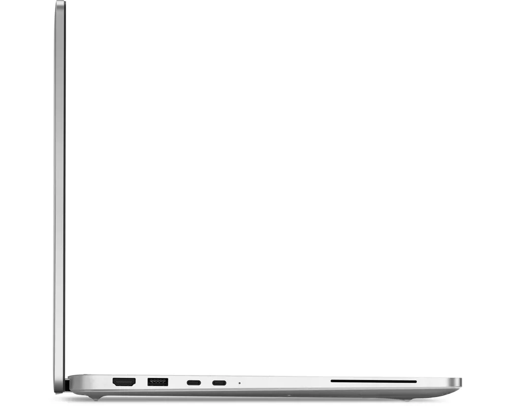 Лаптоп Dell Pro 16 Plus PB16250 7