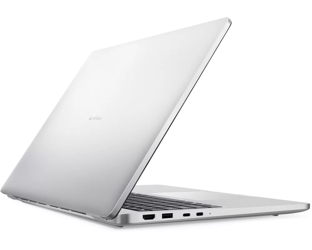 Лаптоп Dell Pro 16 Plus PB16250 5