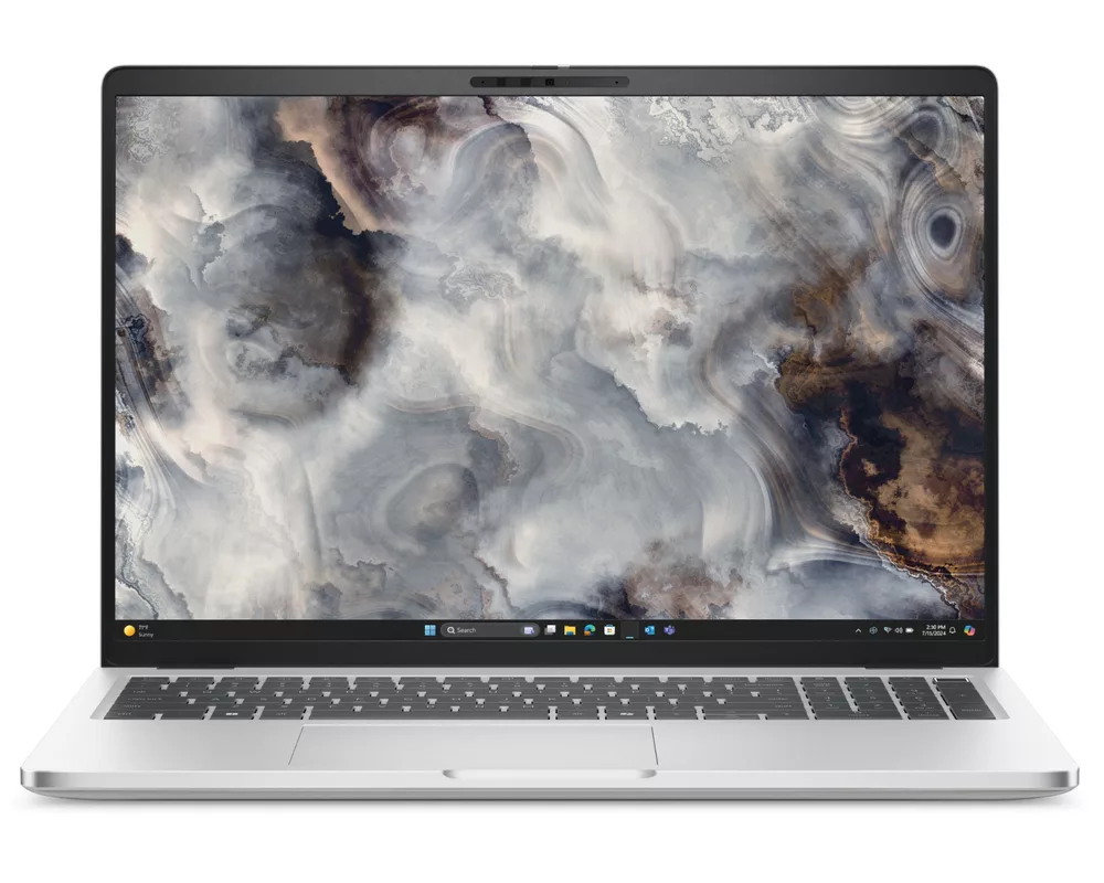 Лаптоп Dell Pro 16 Plus PB16250 2