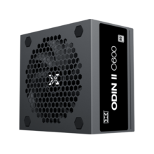  Xigmatek Odin II 600W 870291 ODIN_II_600W на топ цена - PIC.bg