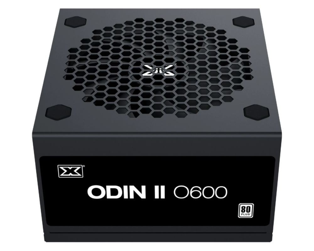Захранване Xigmatek Odin II 600W 2