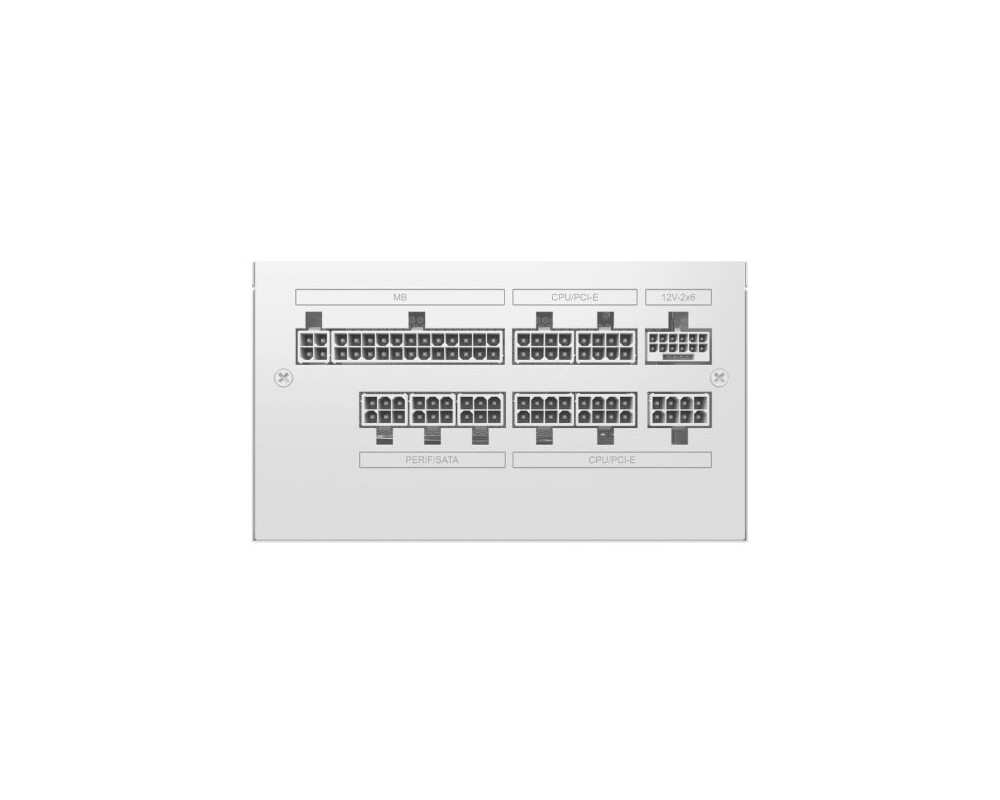 Захранване Xigmatek Prime M 850W Arctic 9