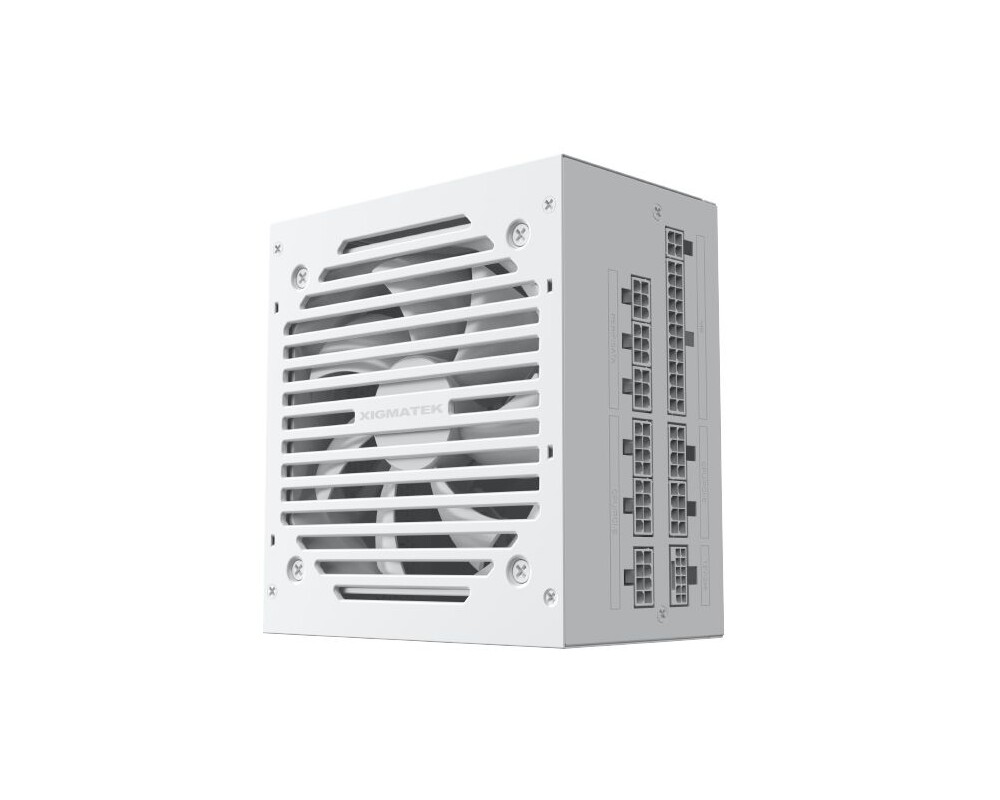 Захранване Xigmatek Prime M 850W Arctic 5