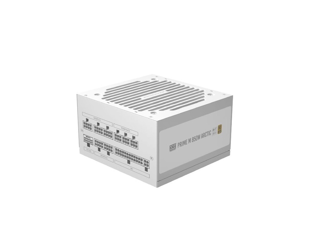 Захранване Xigmatek Prime M 850W Arctic 7