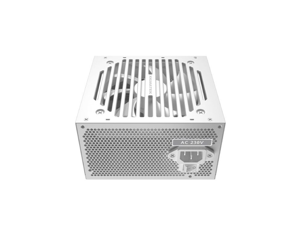 Захранване Xigmatek Prime M 850W Arctic 3