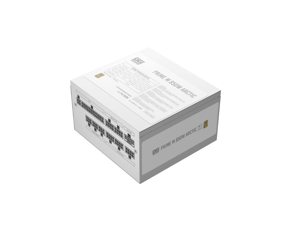 Захранване Xigmatek Prime M 850W Arctic 2