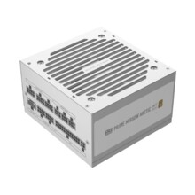  Xigmatek Prime M 850W Arctic 870289 PRIME_M_850W_ARCTIC на топ цена - PIC.bg