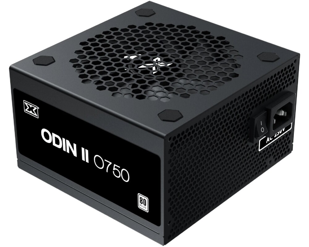 Захранване Xigmatek Odin II 750W 3