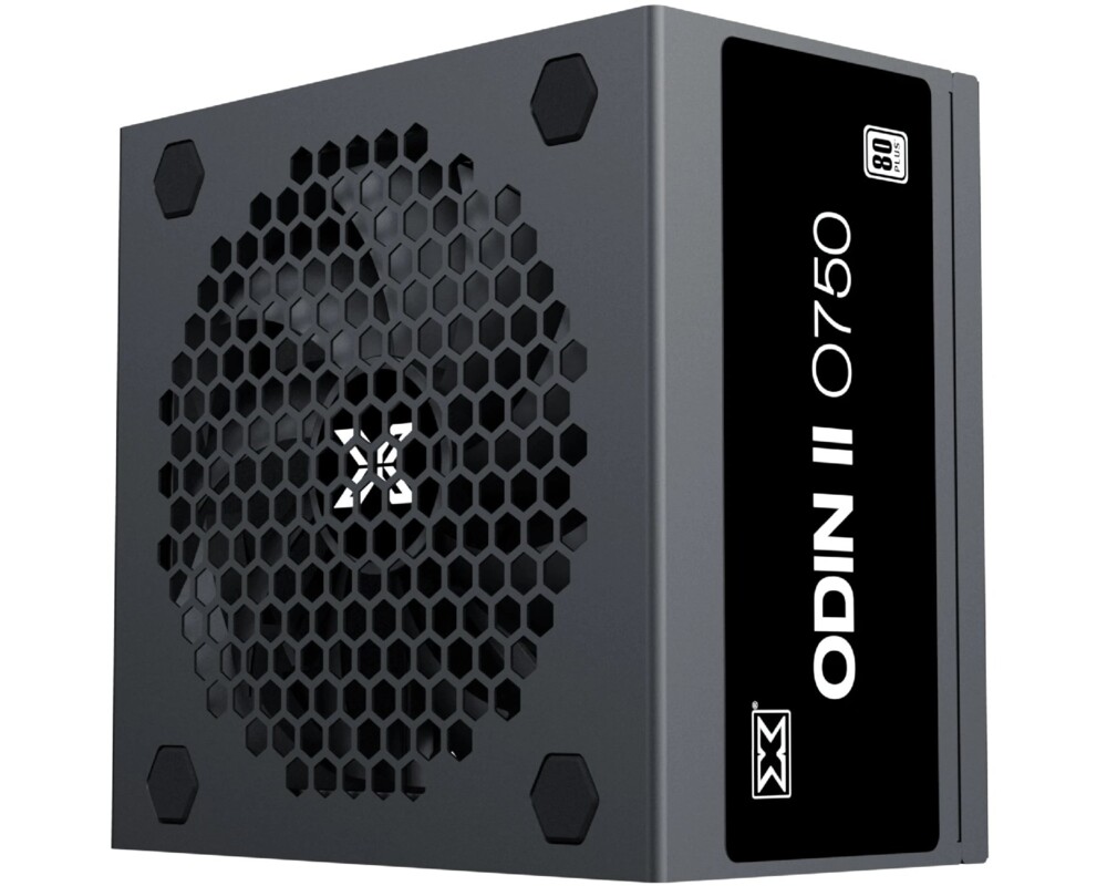 Захранване Xigmatek Odin II 750W 4