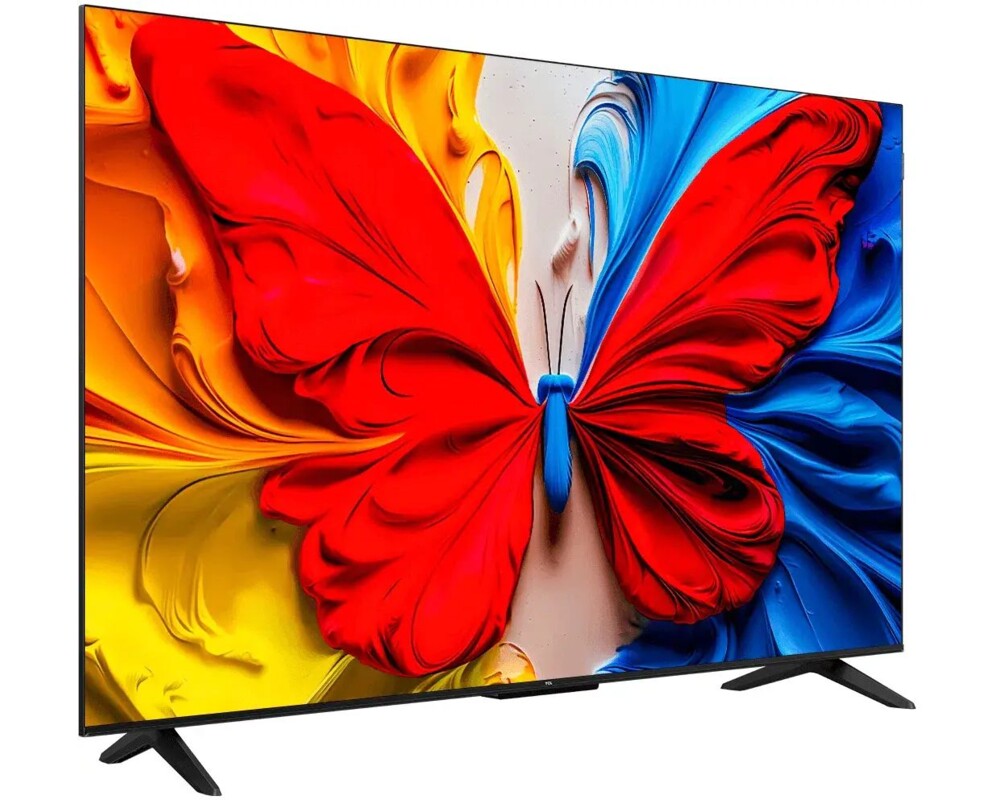 Телевизор TCL 50S5K 50inch QLED FHD Dolby Audio 2x10w Google TV 2