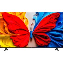  TCL 50S5K 50inch QLED FHD Dolby Audio 2x10w Google TV 863186 50S5K на топ цена - PIC.bg