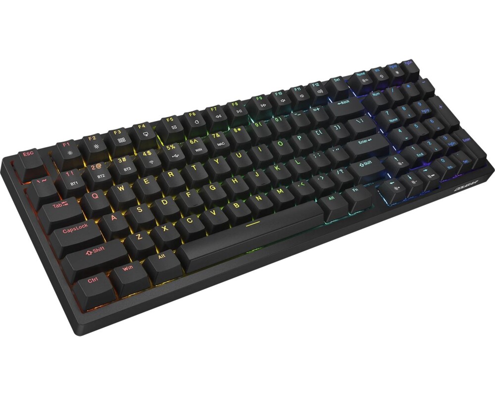 Клавиатура COUGAR Ultimus Pro Gaming Keyboard 4