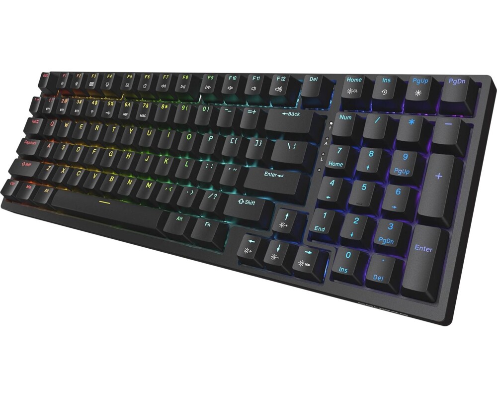 Клавиатура COUGAR Ultimus Pro Gaming Keyboard 3