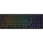 <span>Клавиатура</span> COUGAR Ultimus Pro Gaming Keyboard <span class='catalog-num-in-name'>CGR-NM1MB-ULP</span> - 
