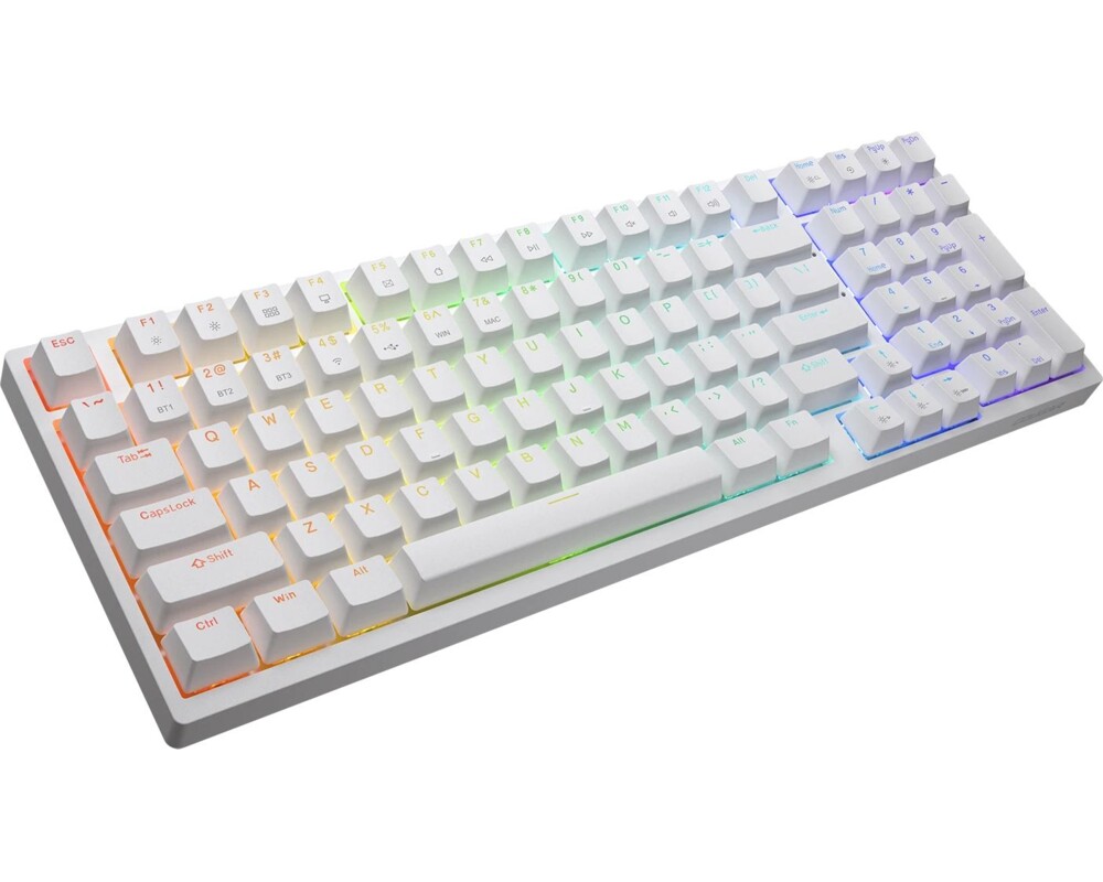 Клавиатура COUGAR Ultimus Pro Gaming Keyboard 3