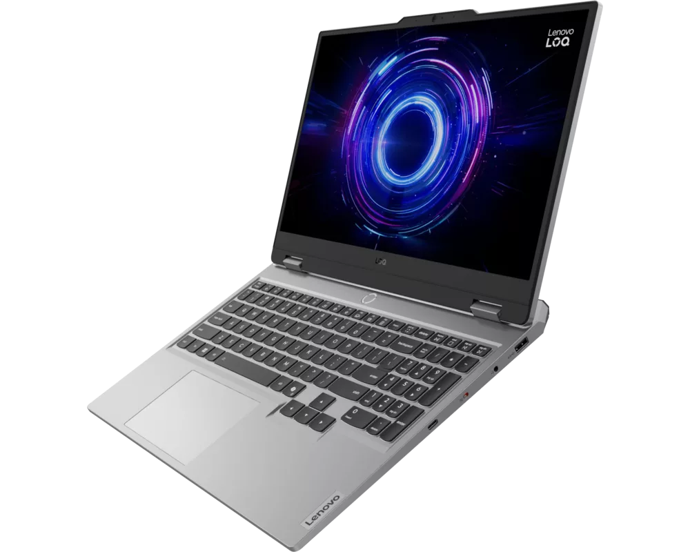 Лаптоп Lenovo LOQ 15IRX10 3