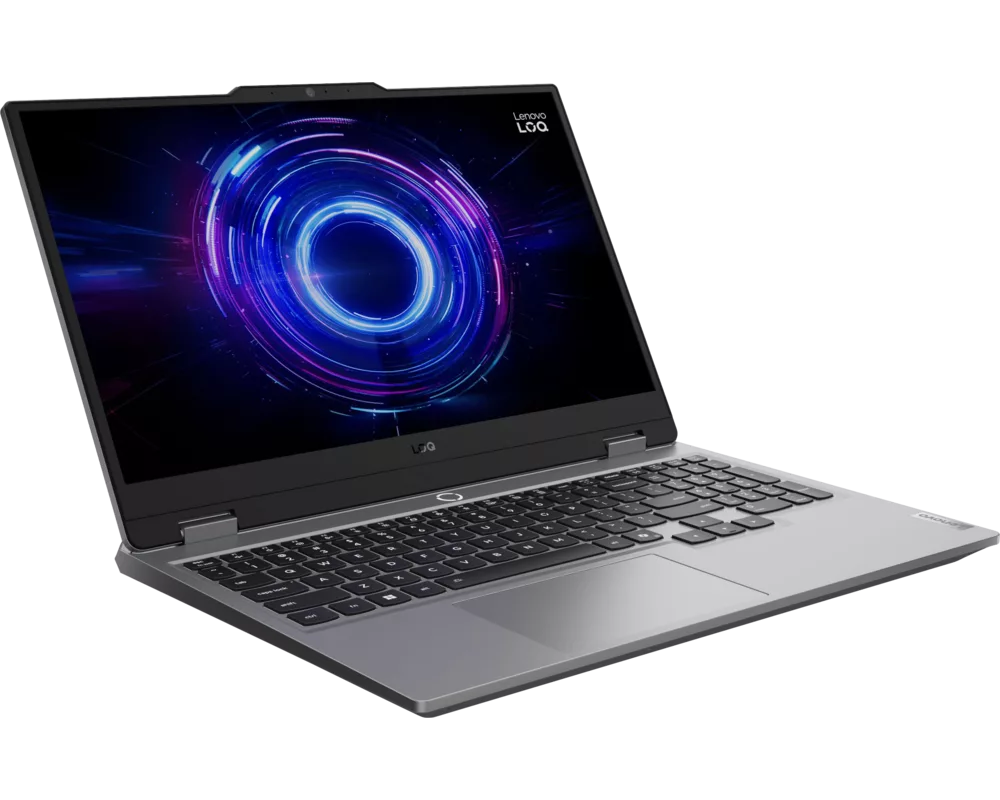 Лаптоп Lenovo LOQ 15IRX10 4