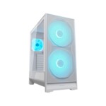 <span>Кутия</span> COUGAR AIRFACE 180 PC Case <span class='catalog-num-in-name'>CGR-5VA4W-RGB</span> - 