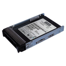  LENOVO ThinkSystem 3.84TB Multi Vendor 2.5inch Read Intensive SATA 6Gb HS SSD v2 804153 4XB7A90876 на топ цена - PIC.bg