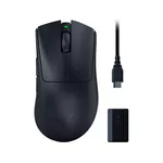 <span>Мишка</span> RAZER DeathAdder V3 Pro + HyperPolling W... <span class='catalog-num-in-name'>RZ01-04630300-R3WL</span> - 