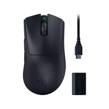 RAZER DeathAdder V3 Pro + HyperPolling W... 873981 RZ01-04630300-R3WL на топ цена - PIC.bg