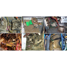  Почистване на геймърски компютър от прах 876758 SGC1 на топ цена - PIC.bg