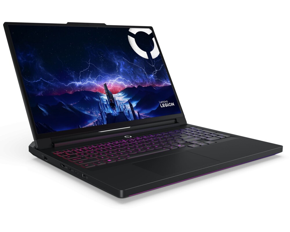 Лаптоп Lenovo Legion Pro 7 16AFR10H 2