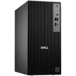 <span>Настолен компютър</span> Dell Pro Tower Essential (QVT1260) <span class='catalog-num-in-name'>QVT1260_I38G512GUHD730_UBU_250SSD</span> - 